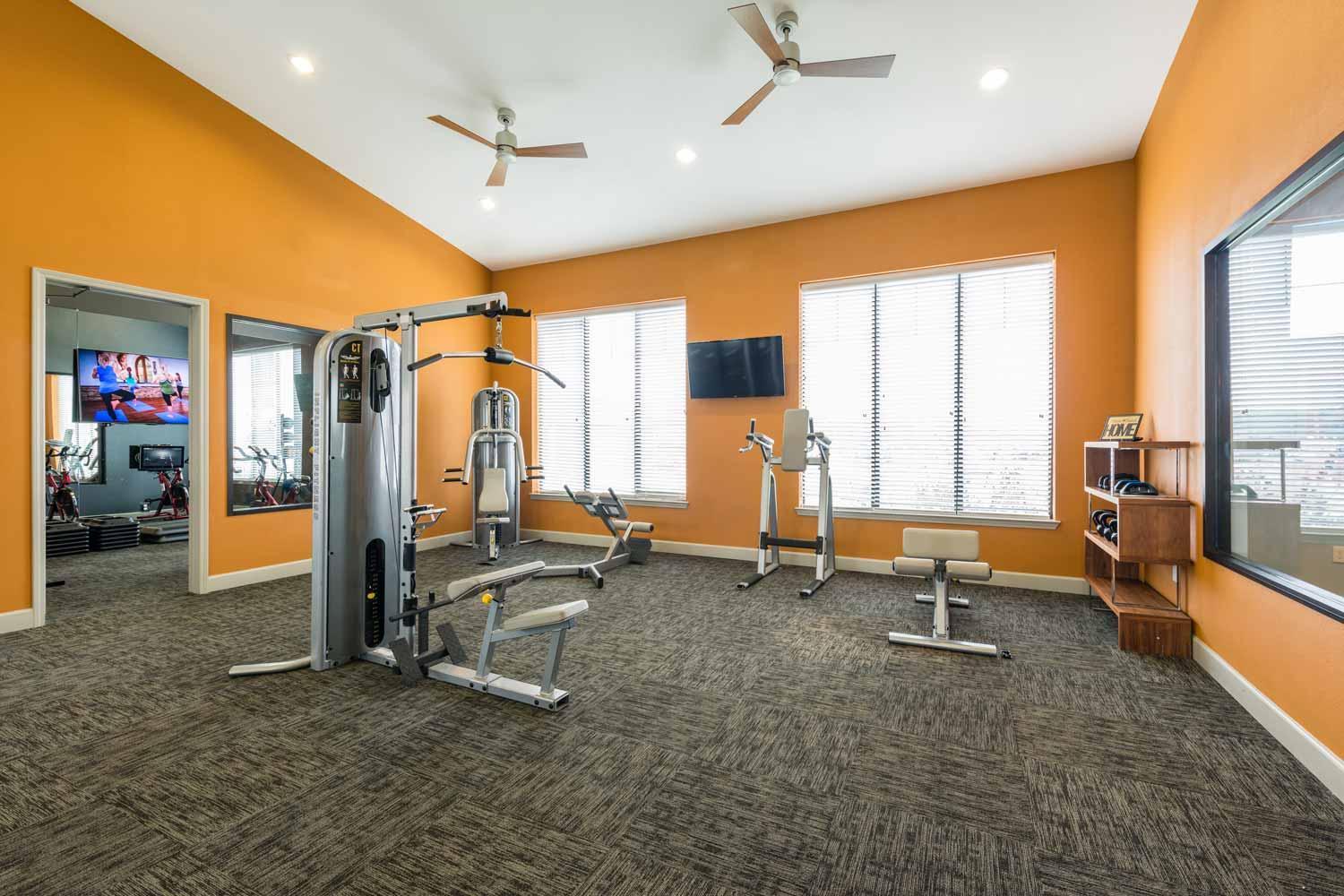 Spacious Furnished Resort Style Apartments Tomball Exteriör bild