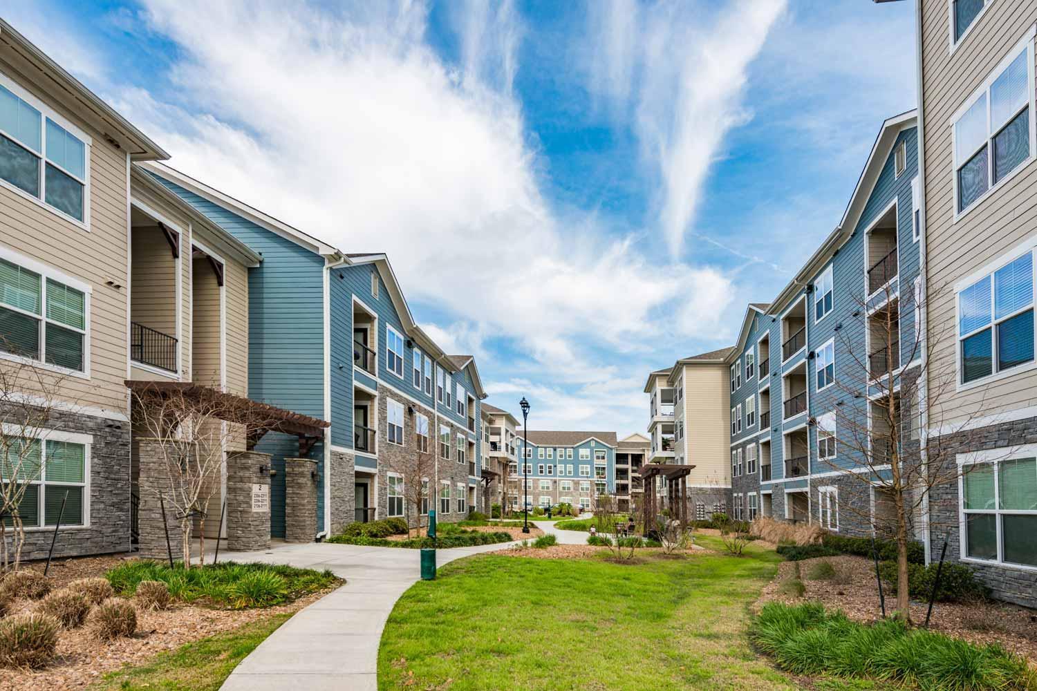 Spacious Furnished Resort Style Apartments Tomball Exteriör bild