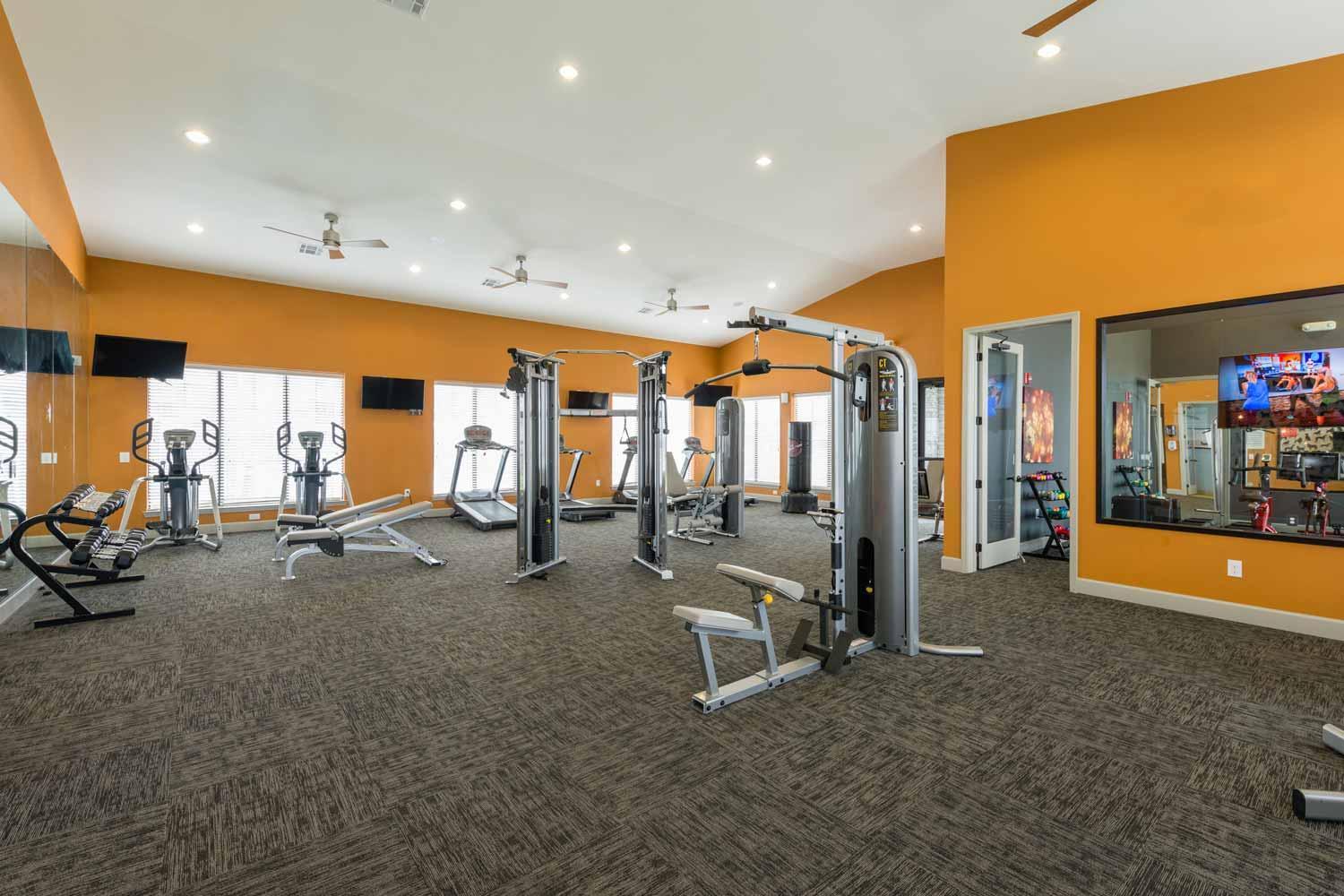 Spacious Furnished Resort Style Apartments Tomball Exteriör bild