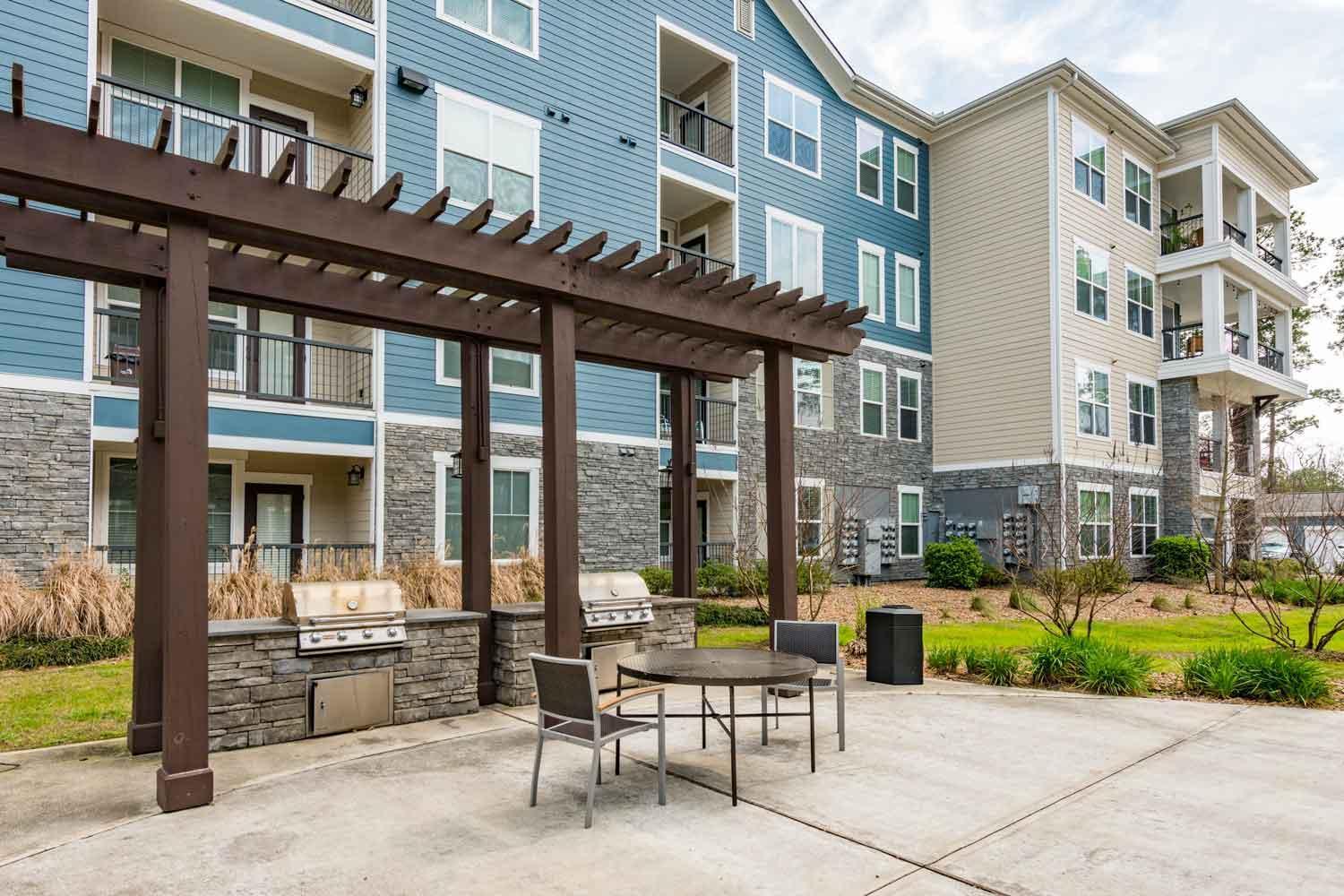 Spacious Furnished Resort Style Apartments Tomball Exteriör bild