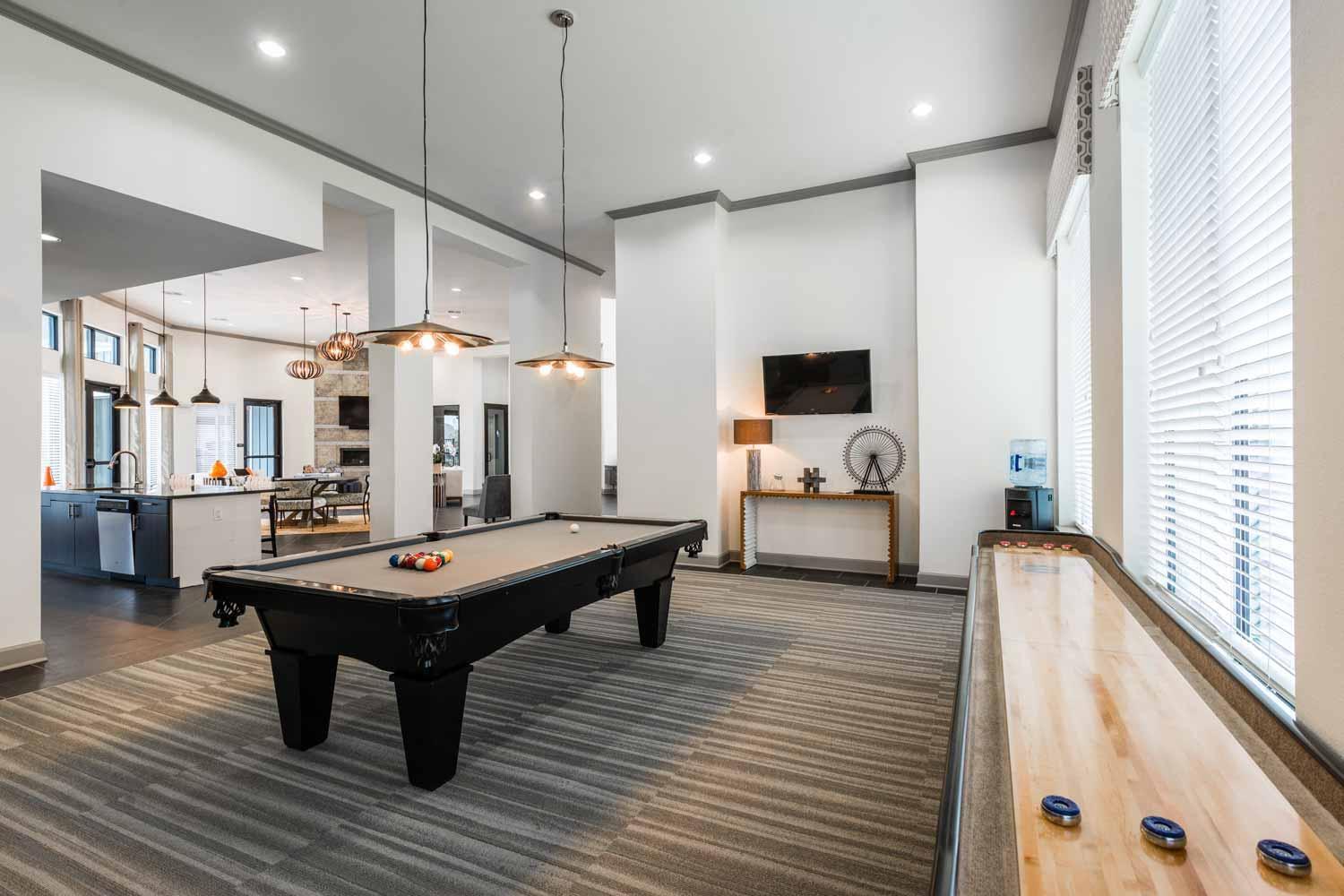 Spacious Furnished Resort Style Apartments Tomball Exteriör bild