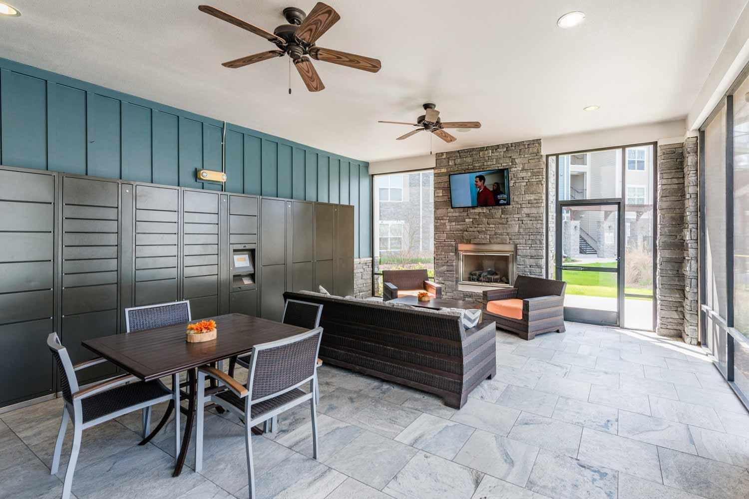Spacious Furnished Resort Style Apartments Tomball Exteriör bild