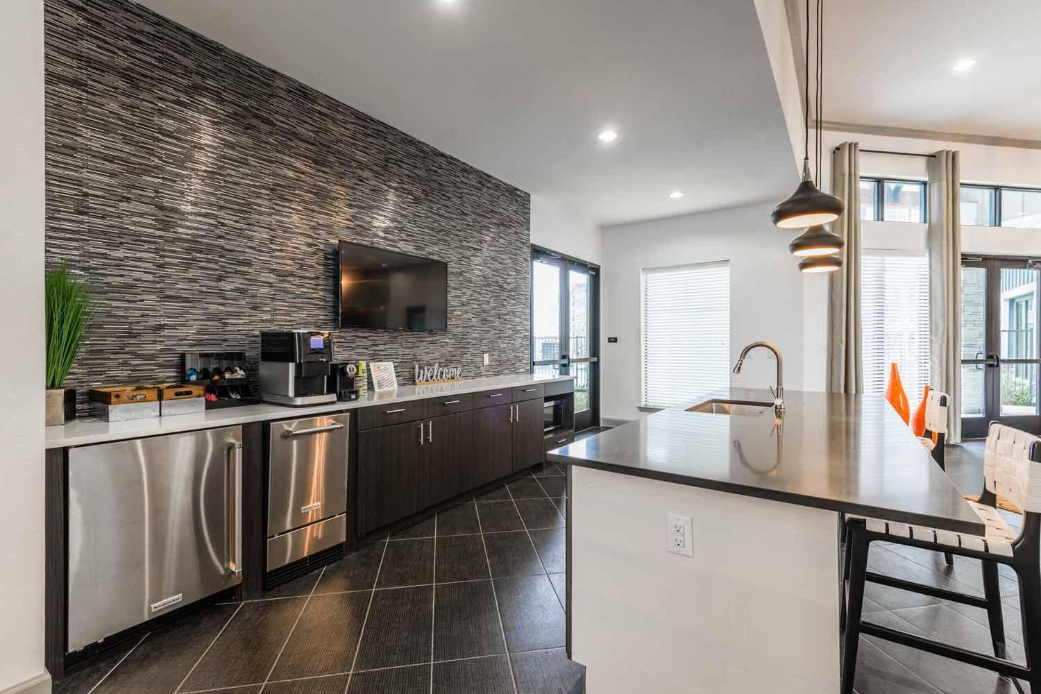 Spacious Furnished Resort Style Apartments Tomball Exteriör bild